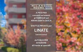 Camera Con Bagno Privato 02